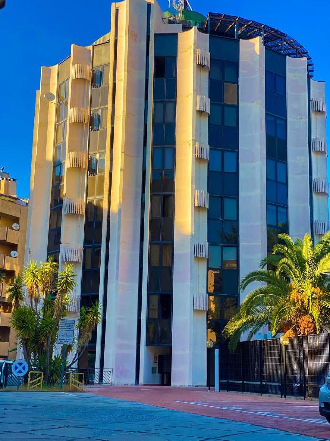 Home Relax Cagliari Exterior photo