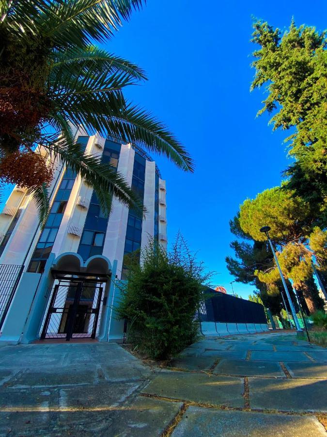 Home Relax Cagliari Exterior photo