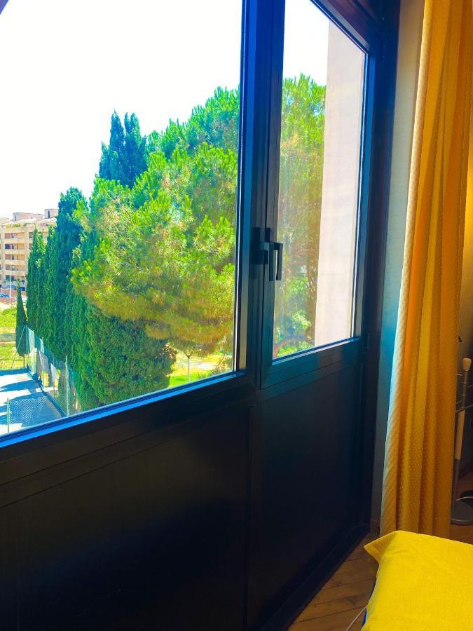 Home Relax Cagliari Exterior photo